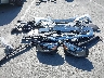 WDC0G4JB8HF****** Wrecked 2017 Mercedes-Benz GLC-Class in California State