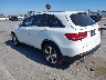 WDC0G4JB8HF****** Salvage and Repairable 2017 Mercedes-Benz GLC-Class in Los Angeles South