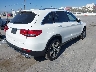 WDC0G4JB8HF****** Salvage and Wrecked 2017 Mercedes-Benz GLC-Class in California State