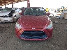 3MYDLBYVXJY****** Wrecked 2018 Toyota Yaris in Arizona State