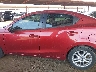 3MYDLBYVXJY****** Repairable 2018 Toyota Yaris in Arizona State