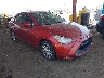 3MYDLBYVXJY****** Salvage and Wrecked 2018 Toyota Yaris in Phoenix