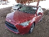 3MYDLBYVXJY****** Used and Repairable 2018 Toyota Yaris in Phoenix