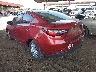 3MYDLBYVXJY****** Salvage and Repairable 2018 Toyota Yaris in Phoenix