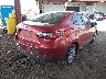 3MYDLBYVXJY****** Salvage and Wrecked 2018 Toyota Yaris in Arizona State