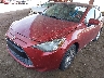 3MYDLBYVXJY****** Salvage and Repairable 2018 Toyota Yaris in Arizona State
