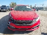 2HGFC2F69KH****** Destrozados 2019 Honda Civic en Estado de California
