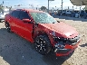 2HGFC2F69KH****** Salvamento y Destrozados 2019 Honda Civic en North Hollywood