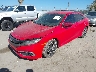2HGFC2F69KH****** Usados y Reparables 2019 Honda Civic en North Hollywood