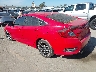 2HGFC2F69KH****** Salvamento y Reparables 2019 Honda Civic en North Hollywood