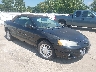 1C3EL55U61N****** Salvamento y Destrozados 2001 Chrysler Sebring en Saint Louis