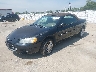 1C3EL55U61N****** Usados y Reparables 2001 Chrysler Sebring en Saint Louis