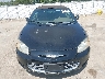 1C3EL55U61N****** Usados y Reparables 2001 Chrysler Sebring en Estado de Illinois