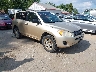 JTMBF33V695****** Salvamento y Destrozados 2009 Toyota RAV4 en Portland Gorham