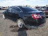 1FAHP2F85DG****** Salvage and Repairable 2013 Ford Taurus in Salt Lake City