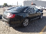 1FAHP2F85DG****** Salvage and Wrecked 2013 Ford Taurus in Utah State