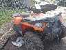 4XASEA578GA****** Salvamento y Destrozados 2016 Polaris Sportsman en Rec Rides Online Exclusive