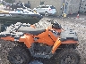 4XASEA578GA****** Salvamento 2016 Polaris Sportsman en Estado de Nueva York