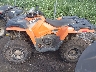 4XASEA578GA****** Destrozados 2016 Polaris Sportsman en Estado de Nueva York