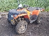 4XASEA578GA****** Usados y Reparables 2016 Polaris Sportsman en Rec Rides Online Exclusive