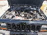 1J4FT48S31L****** Reparables 2001 Jeep Cherokee en New Orleans East