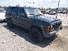 1J4FT48S31L****** Salvamento y Destrozados 2001 Jeep Cherokee en New Orleans East