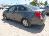 1G1JC5SB4D4****** Salvage and Repairable 2013 Chevrolet Sonic in San Antonio South