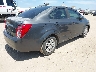 1G1JC5SB4D4****** Salvage and Wrecked 2013 Chevrolet Sonic in Texas State