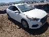 3KPC24A36KE****** Salvage and Wrecked 2019 Hyundai Accent in Phoenix