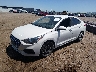 3KPC24A36KE****** Used and Repairable 2019 Hyundai Accent in Phoenix