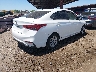 3KPC24A36KE****** Salvage and Wrecked 2019 Hyundai Accent in Arizona State