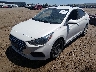 3KPC24A36KE****** Salvage and Repairable 2019 Hyundai Accent in Arizona State