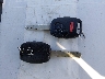 1HGFA16557L****** Salvage 2007 Honda Civic in Washington State