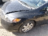 1HGFA16557L****** Repairable 2007 Honda Civic in Washington State
