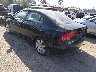 1HGFA16557L****** Salvage and Repairable 2007 Honda Civic in IAA Puyallup