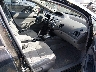 1HGFA16557L****** Used and Repairable 2007 Honda Civic in Washington State