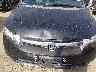1HGFA16557L****** Salvage and Repairable 2007 Honda Civic in Washington State