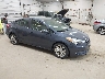 KNAFX4A66G5****** Salvage and Wrecked 2016 Kia Forte in Erie