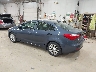 KNAFX4A66G5****** Salvage and Repairable 2016 Kia Forte in Erie