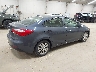 KNAFX4A66G5****** Salvage and Wrecked 2016 Kia Forte in Pennsylvania State