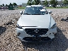 JM1DKFC75J0****** Wrecked 2018 Mazda CX-3 in New York State
