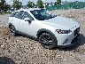 JM1DKFC75J0****** Salvage and Wrecked 2018 Mazda CX-3 in Rochester