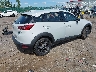 JM1DKFC75J0****** Salvage and Wrecked 2018 Mazda CX-3 in New York State