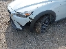 JM1DKFC75J0****** Salvage and Repairable 2018 Mazda CX-3 in New York State
