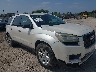1GKKVPKD0DJ****** Salvamento y Destrozados 2013 GMC Acadia en Milwaukee