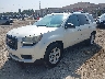 1GKKVPKD0DJ****** Usados y Reparables 2013 GMC Acadia en Milwaukee