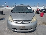 5TDZA23C96S****** Used 2006 Toyota Sienna in California State
