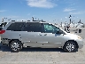 5TDZA23C96S****** Repairable 2006 Toyota Sienna in California State