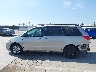 5TDZA23C96S****** Salvage 2006 Toyota Sienna