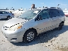 5TDZA23C96S****** Used and Repairable 2006 Toyota Sienna in Los Angeles South